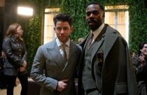 Italy Fashion Ralph Laurent F/W 26/27