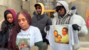 Fatal Crash Manhattan