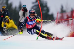 Czech Republic World Cup Alpine Skiing