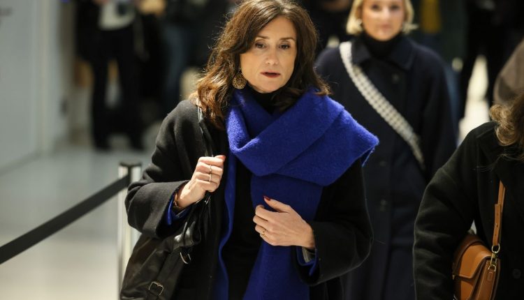 France Drugging Trial