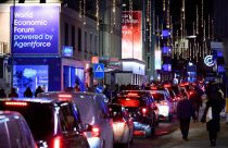 Switzerland Davos Forum