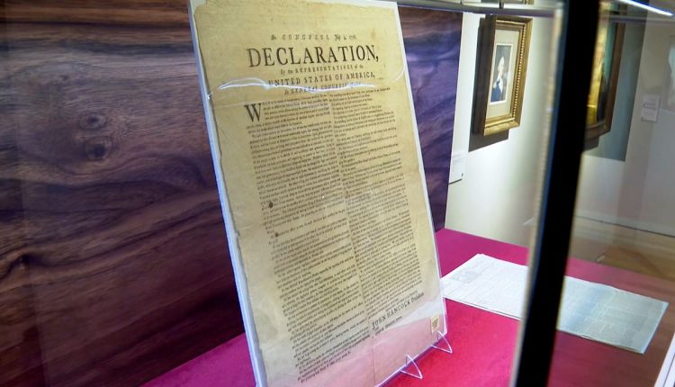 Christie's Auction-America at 250