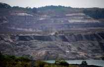 Southeast Asia Sticking with Coal