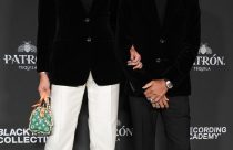 2026 Recording Academy Honors