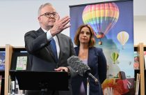 Australia Social Media