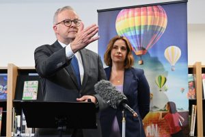 Australia Social Media