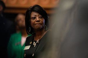 Georgia Legislator Fraud Charges