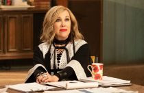 Obit Catherine O'Hara