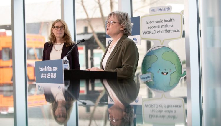 Canada Drug Decriminalization