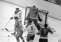 Obit Hall Hockey