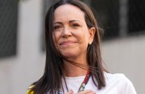 Vatican Pope Machado