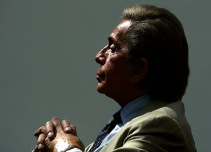 France Obit Valentino