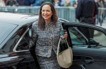 Norway Nobel Peace Prize