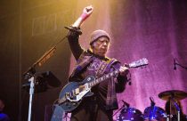 Music-Neil Young-Greenland