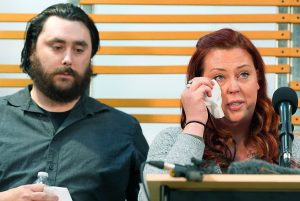 Autistic Student Bus Abuse