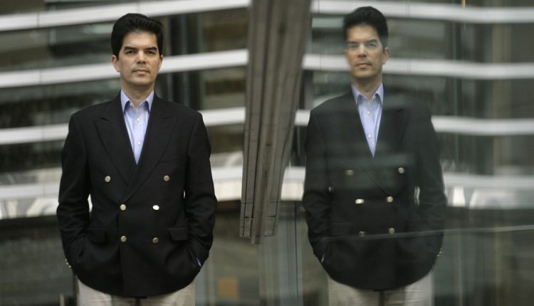 Hong Kong Obit David Webb