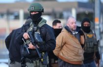 Federal Enforcement Immigration Minnesota