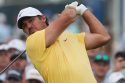 Koepka Returns Golf