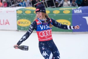 Czech Republic World Cup Alpine Skiing