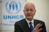 Italy UNHCR High Commisioner