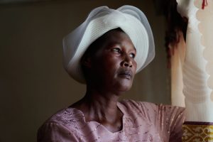 Kenya Widows Inheritance Rights