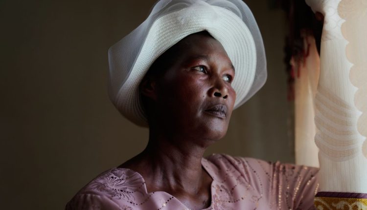 Kenya Widows Inheritance Rights