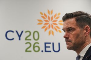 Cyprus EU Migration Sweden Afghanistan