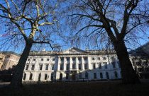 Britain China Embassy