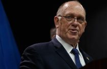 Immigration Enforcement Minnesota