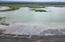 Liberia Gold Mining Photo Essay