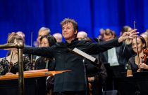 Royal Opera - Generation Change