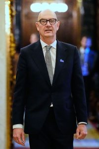 Germany North Sea Summit