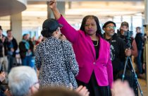 Immigration Enforcement Arrest Video