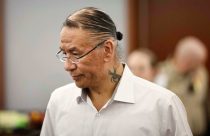 Nevada Nathan Chasing Horse