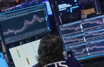 Financial Markets Wall Street