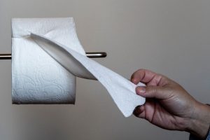 Climate Choices Toilet Paper