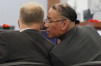 Nevada Nathan Chasing Horse