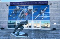 Speedskating US Trials