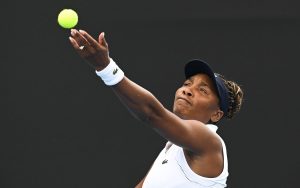 New Zealand Tennis