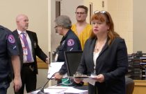 Dentist Wife Killings