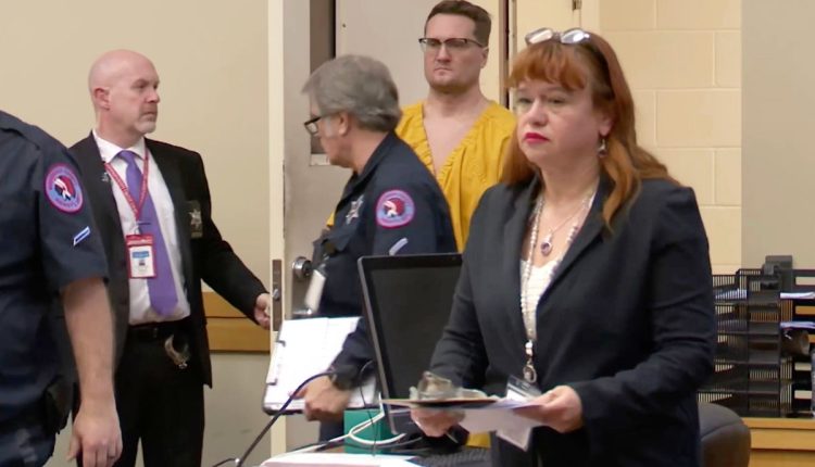 Dentist Wife Killings