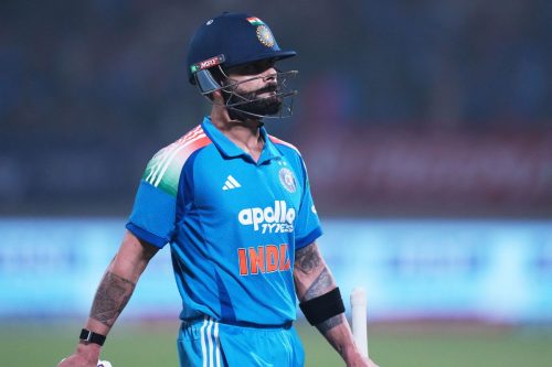 India New Zealand Cricket