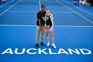 New Zealand Tennis