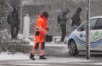 Climate Choices Salt and Snow