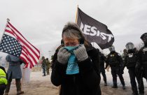 APTOPIX Immigration Enforcement Minnesota