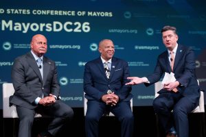 US Conference of Mayors