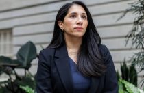 Jutice Department Firings