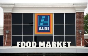 Aldi Expansion