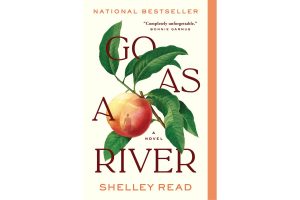 Books - Shelley Read - 3x2 for APNews