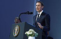 Switzerland Davos Trump